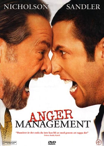 Anger Management