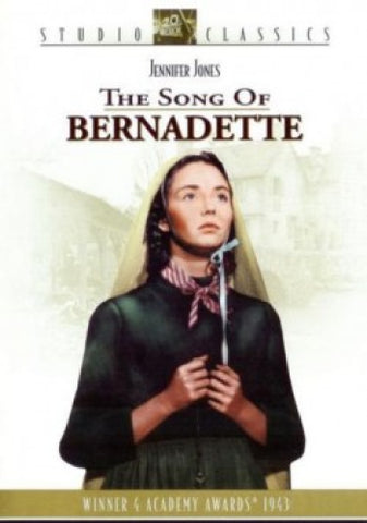 Song Of Bernadette