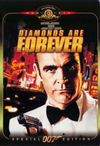 Diamonds Are Forever