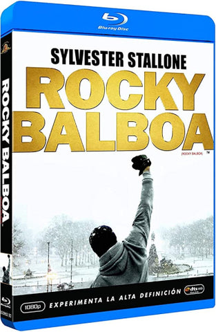 Rocky Balboa