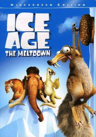 Ice Age 2: The Meltdown