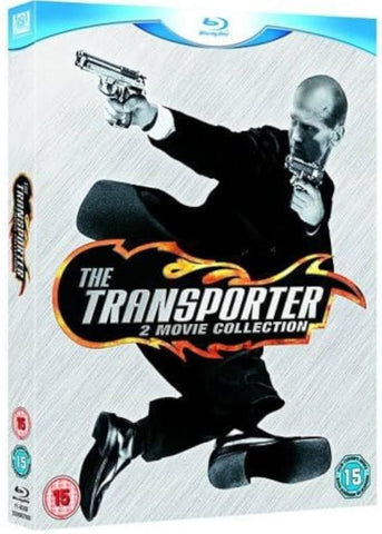 Transporter 1+2 Collection