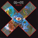 Oil In The Eye - Cockeyed