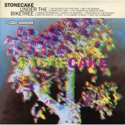 Stonecake - Under The Biketree