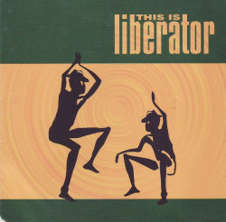 Liberator - This Is...