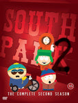 South Park Kausi 2