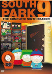 South Park Kausi 8