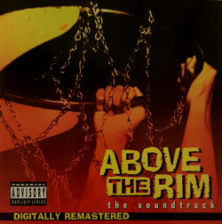 Kokoelma - Above The Rim