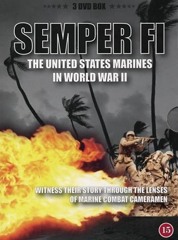 Semper Fi United States Marines