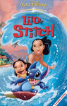 Disney Klassikko 41 - Lilo & Stitch