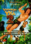 Viidakon Ykä 2