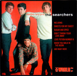 The Searchers - Needles And Pins