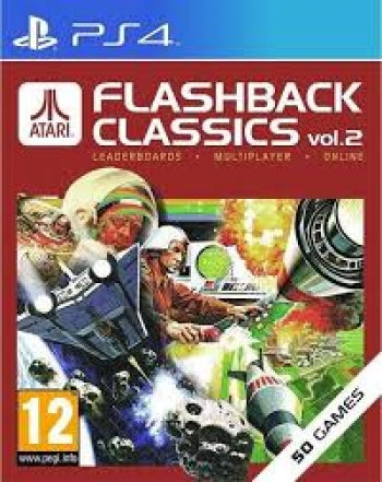 Flashback Classics Vol. 2