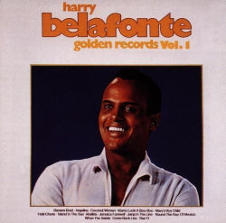 Harry Belafonte - Golden Records, Vol. 1