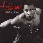 Haddaway - The Album