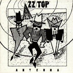 ZZ Top - Antenna