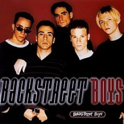 Backstreet Boys - Backstreet Boys