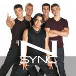 'N Sync - 'N Sync