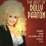 Dolly Parton - The Best Of