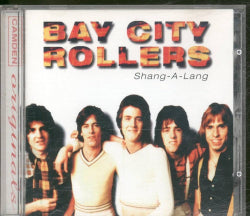 Bay City Rollers - Shang