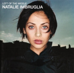 Natalie Imbruglia - Left Of The Middle