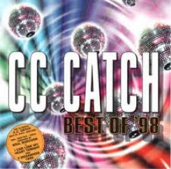 C.C. Catch - Best Of '98