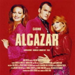 Alcazar - Casino