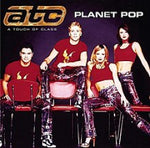 ATC - Planet Pop