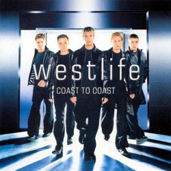 Westlife - Coast To Coast