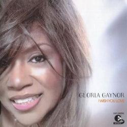 Gloria Gaynor - I Wish You Love