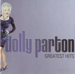 Dolly Parton - Greatest Hits