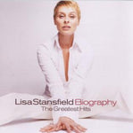 Lisa Stansfield - Biography - The Greatest Hits