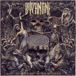 Byzantine - To Release Is To Resolve