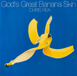 Chris Rea - God's Great Banana Skin