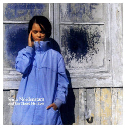 Stina Nordenstam - And She Closed Her Eyes