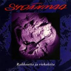 Sydänmaa - Rakkautta ja Riekaleita