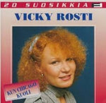 Vicky Rosti - Kun Chicago Kuoli