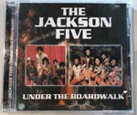 The Jackson Five* - Under The Boardwalk