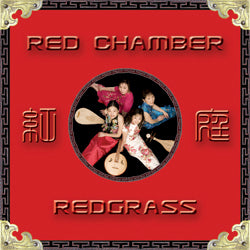 Red Chamber - Redgrass