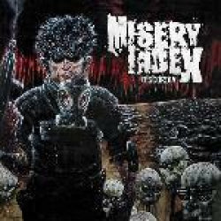 Misery Index - Discordia