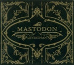 Mastodon - Leviathan