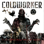 Coldworker - The Contaminated Void