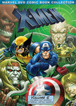 Marvel X-men: Volume 5 R5