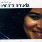 Renata Arruda - Acústico