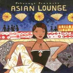 Kokoelma - Asian Lounge