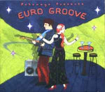 Kokoelma - Euro Groove