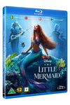 Pieni Merenneito - Little Mermaid (2023) Blu-Ray