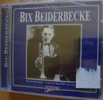 Bix Beiderbecke - The Best Of Bix Beiderbecke