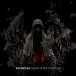 Katatonia - Night Is The New Day