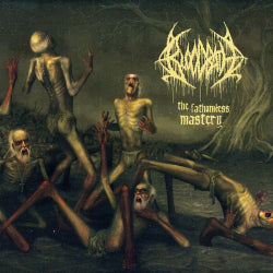 Bloodbath - The Fathomless Mastery